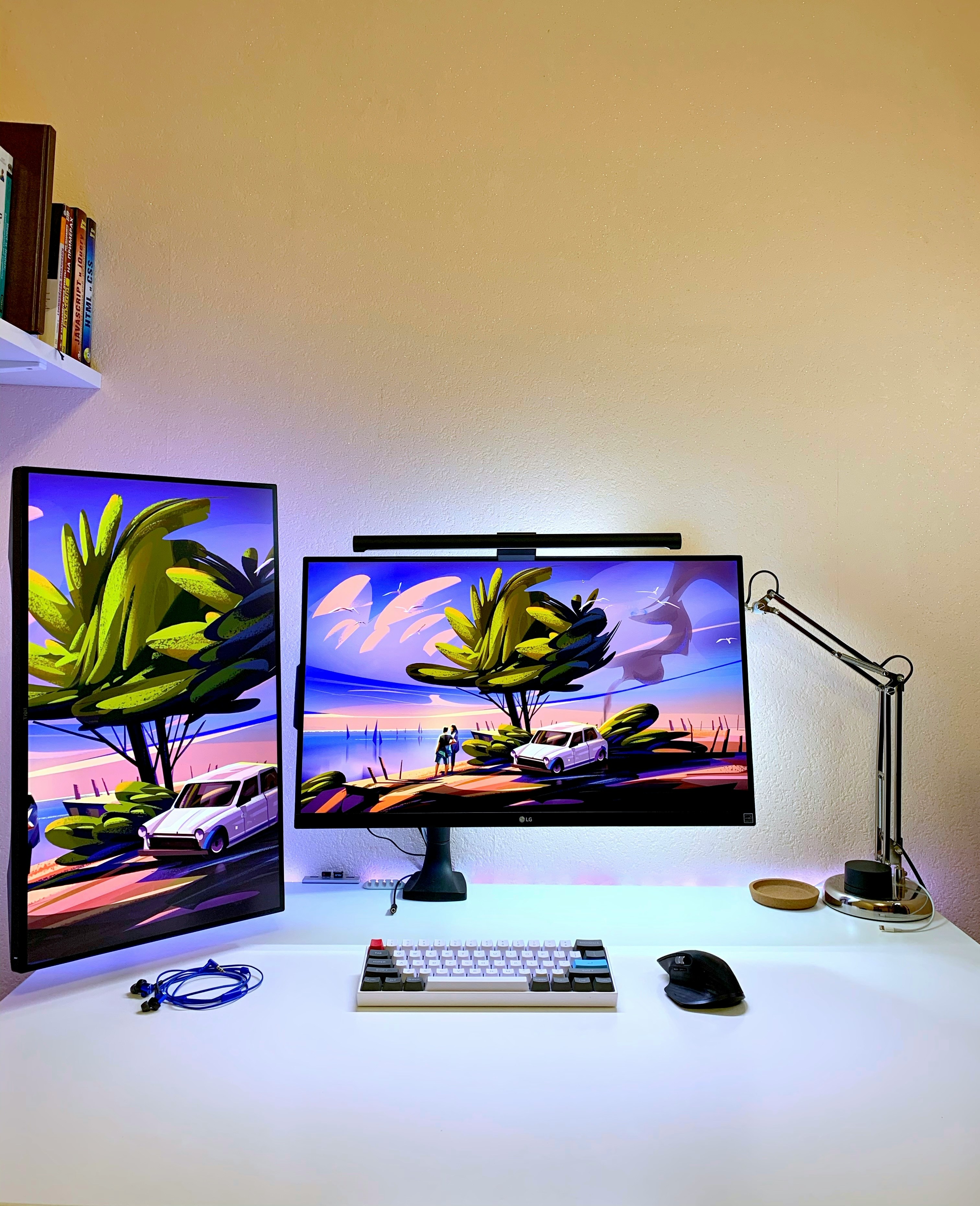 The Essential Guide to Desk Monitor Mounts: Clamp, Grommet, or Freestanding?