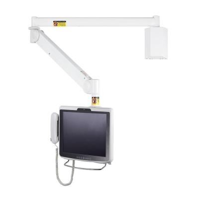 Optimize Your Clinical Space: The Essential Guide to the Continews Adjustable Monitor Wall Mount Arm