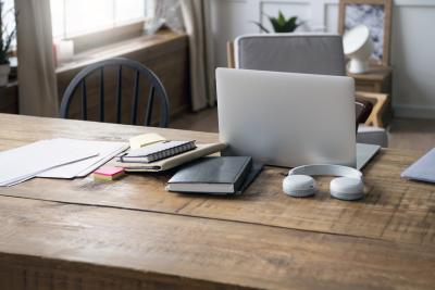 Elevate Your Home Office: Smart Work-From-Home Tips for Productivity & a Perfect Setup